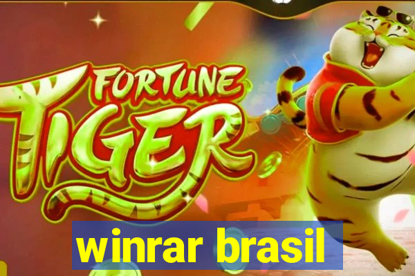 winrar brasil